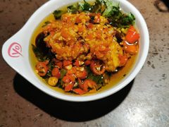 -幸运牛汕头小黄牛牛肉火锅(梅林店)