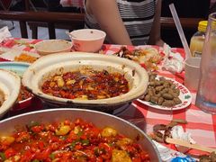 -辣小鲜·南昌大排档(船山路店)