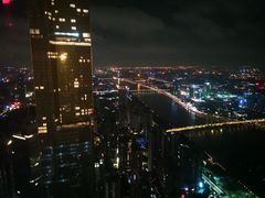 -广州四季酒店·天吧·高空酒吧