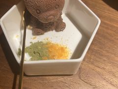 -清水亭湖北菜(大屯DT51店)