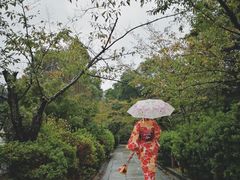 -京都冈本和服体验租赁店(清水寺店)