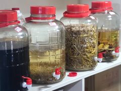 -龙姐私房菜(和顺古镇店)