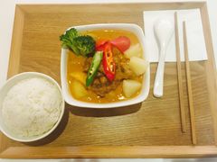 -GOGO Plate(成都太古里店)