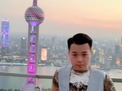 -顶层酒吧ROOF(上海艾迪逊酒店)