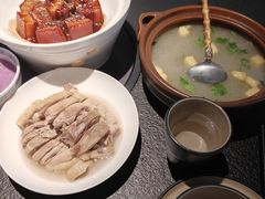 -金陵家宴·金陵春·南京菜(夫子庙店)