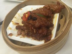 -稻香酒家·33年老字号·港式粤菜(富邦中心店)