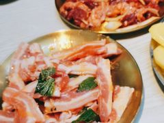 -胡同烧烤·烤肉(塔湾店)