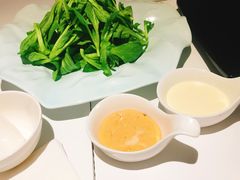 -21点音乐餐吧(水悦城店)