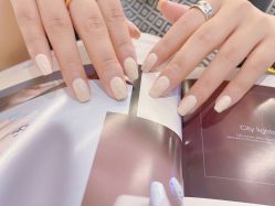 -POINT服务季·点睛创意美甲沙龙