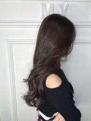 -Ly形象设计