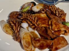 -万盛合(渔人码头店)