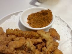 -川味堂·四川豆花(八卦岭店)