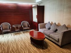 -顺德君豪酒店(佛山容桂渔人码头店)