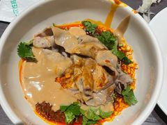 -东来顺铜锅炭火涮肉(上地华联店)