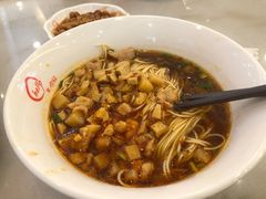 -老盛兴汤包馆(安波店)