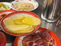 -永安里地摊烤肉(首创店)