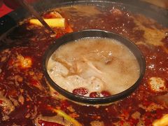 -蓉城老妈火锅(双林路店)