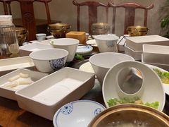 -古关火锅店(古北水镇景区店)