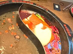 -牛市坎火锅(建设路店)