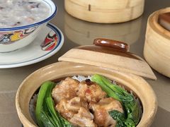 -珍之宝御品·寻味顺德(容桂渔人码头店)