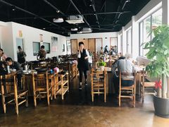 大堂-大自然醉鹅·铁锅火焰鹅(上海联洋店)