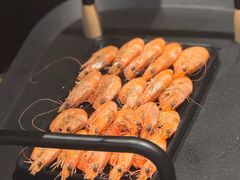 -何发发和牛烧肉·鳗鱼榴莲放题自助(乐峰广场店)