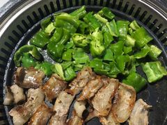 -东北烤肉(钟鼎名悦店)