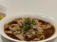 -眉州东坡(北苑华贸店)