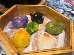 -新雅(丰盛里店)