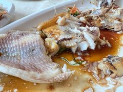 -南海渔家•海鲜•正宗海南菜(海棠湾店)