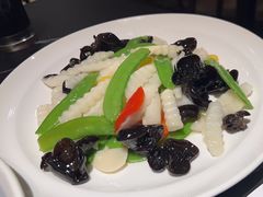 -芳芳私房菜·精做淮扬菜(承德路店)