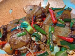 -树厨贵州菜(花果园购物中心店)