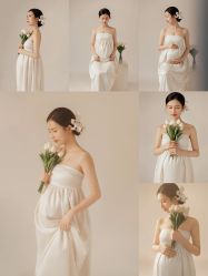 -专注孕妇照亲子照·纪田摄影