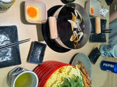 -沼津港精致料理·寿喜烧·烧鸟(漕河泾印象城店)