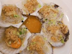 -海宝酒家(中山四路店)