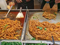 -丁家坡洋芋·观音桥好吃街A区(全国总店)