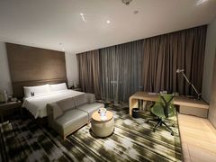 -樟宜机场皇冠假日酒店 （SG Clean） - IHG 旗下酒店