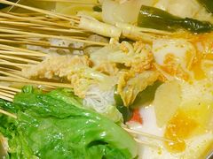 -付小姐在成都(川沙店)
