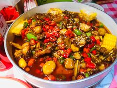 -辣小鲜·南昌大排档(船山路店)