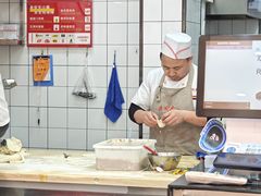 -津味张记包子铺(利民道店)