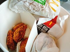 -麦当劳(北京路广百广场店)