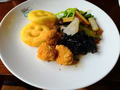 -太白山御龙湾温泉