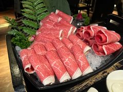 -捞王锅物料理(凯旋路店)