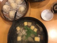 -回味鸭血粉丝汤(砂之船店)