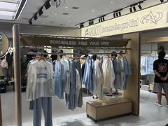 -大悦城(沈阳中街店)