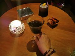 -广州柏悦酒店·悦吧·顶楼露天酒吧