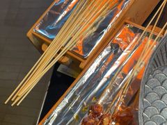 -探鱼·鲜青椒爽麻烤鱼(领展购物广场店)