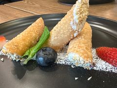 -安妮意大利餐厅(世贸天阶店)