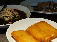 -小厨娘淮扬菜(诚信大道店)