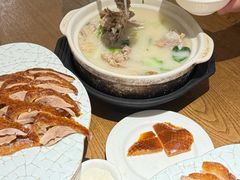 -全聚德(江宁店)